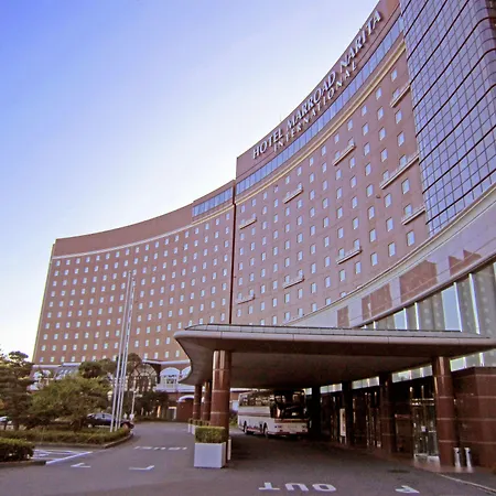 Marroad International Hotel Narita-3